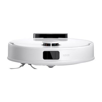 Pastrues robotik Roborock Q10 PF, 10000Pa, navigim LDS, i bardhë