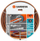Gyp kopshti Gardena HighFLEX, 13mm, 1/2", 50m (18069-20)