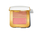 Ruzh Tom Ford kTOF01402 Sheer Cheek Duo, 02 Eclat Nu, 4.4 g