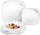 Set pjata Lamart LT9002, 6 copë, të bardha