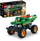 Set LEGO® Technic 42149 Monster Jam™ Dragon™, 217 pjesë