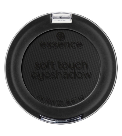 Hije për sy Essence Soft Touch Eyeshadow, 06, 22 gr