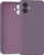 Kapak telefoni Mercury Silicone për Samsung Galaxy A05 A055, silikon i butë, përputhet me karikim wireless, ngjyrë vjollcë
