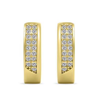 Vathё Brilio Silver EA556Y