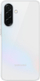 Këllëf telefoni Samsung EF-QA366, 6.7", transparent