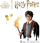 Set krijues SES Creative Harry Potter 09344, kallëpe me gips, pikturim për kalamajt