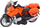 Lodër motor sportiv me friksion, 16 cm, 3 lloje, shumëngjyrësh