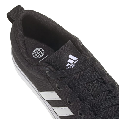 Atlete Adidas Bravada Platform për goca, Cloudfoam, të zeza