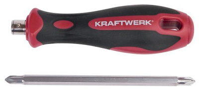Kaçavidë ergokraft Kraftwerk 10në1, 4132