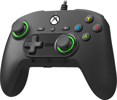 Gamepad HORI Horipad Pro (AB01-001E), i zi