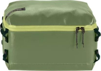 Çantë organizuese Eagle Creek Pack-It Gear Cube Medium X3, rezistente ndaj ujit, blu