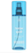 Sprej trupi Missguided Babe Spirit, 220ml, për femra, blu