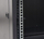 Kabinet rrjeti i varur Zvesn 19" 9U, 600x600x500, gri