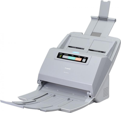 Scanner Canon imageFORMULA DR-M160II, A4, 60 ppm, i bardhë