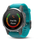 Orë dore Garmin Fenix 5S Blue band