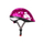 Helmete Biciklete Fun Pembe/bardhe