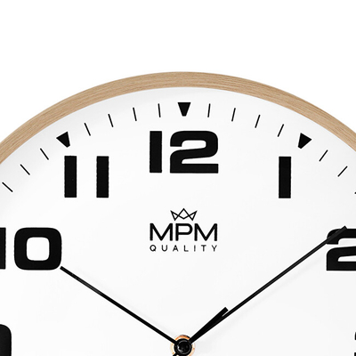 Orë muri MPM Quality Madera E01.4462.5100