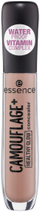 Korektor Essence Camouflage+ Matte Waterproof, 8 ml, бр. 160