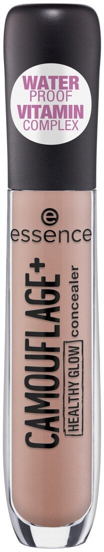 Korektor Essence Camouflage+ Matte Waterproof, 8 ml, бр. 160