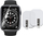 Folie mbrojtëse Mocco Hydrogel për Apple Watch Series 8 9, 45mm, transparente