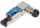 Prizë modulare Fishi RJ45 FTP CAT6A, e ekranizuar, këndore