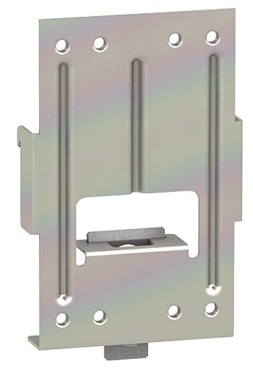 Adapter montimi Schneider LV429305, për shina TH35 CVS, gri