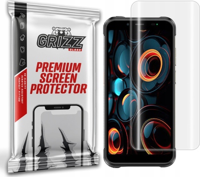 Folie mbrojtëse Hydrogel Ulefone Power Armor 16s, transparente