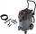 Fshesë industriale Menzer VCL 550 PRO, 50L, pastrim i thatë dhe i lagësht, gri
