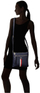 Çantë krahu Tommy Hilfiger, e kuqe