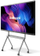 Ekran interaktiv Hisense 75MR6DE E GoBoard, 75", 4K UHD, i zi