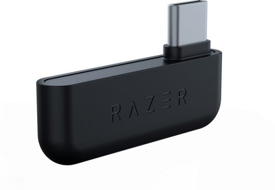 Kufje Razer Barracuda X (2022), të zeza