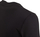 Bluzë Adidas JR Techfit, madhësia 152 cm, e zezë