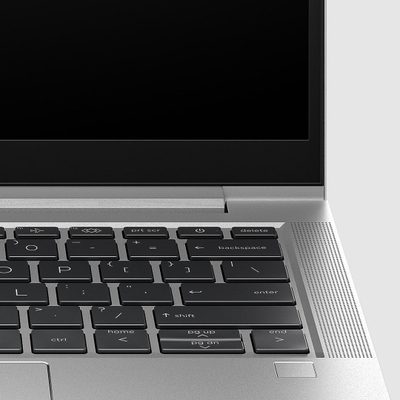 Laptop HP ProBook 630 G10, 13.3\", i7 13-та генерација, 16GB RAM, 512GB SSD, сребрена боја