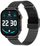 Orë smart Carneo Zephyr ULTRA HR+, e zezë