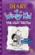 Diary Of A Wimpy Kid The Ugly Truth Vol 5 - Jeff Kinney