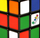 Рубикова коцка Rubiks, 3x3, 8+

