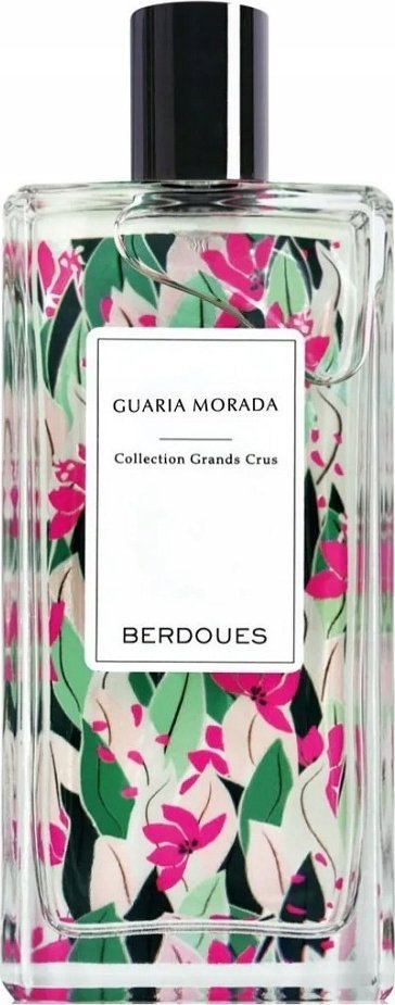 Parfum Berdoues Guaria Morada Eau de Parfum, 100ml, spray, për femra