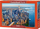 Puzzle Castorland Sunset Over Manhattan, 500 pjesë, shumëngjyrësh