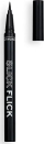 Eyeliner i lëngshëm Relove by Revolution Slick Flick, i zi