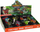 Lodër makinë dinosauri Leantoys, me fërkim, off road, shumëngjyrëshe