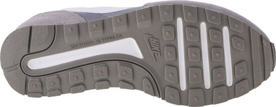 Atlete Nike Md Valiant GS (CN8558-001), 38, të hirta, unisex