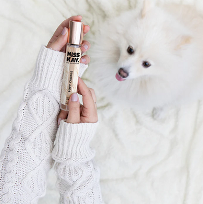 Parfum për gra Miss Kay Soft Cuddle Eau de Parfum