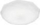 Llambë tavani Milagro Plafon (EK76188), 12W, LED, e bardhë