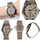 Orë dore Timex The Waterbury TW2P64600