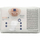 Peceta higjienike për maternitet ABENA Maternity Pads, 15 copë