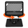 Mbajtëse rrotulluese laptopi Media-Tech MT2662, 10-17", i zi