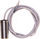 Senzor induktiv Pepperl Fuchs BI15-M30-AP6X, M30, 15mm, 10-30V DC, PNP 1NO