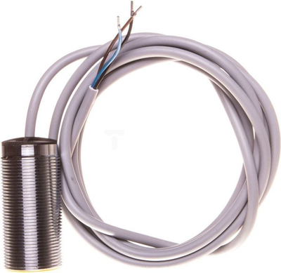 Senzor induktiv Pepperl Fuchs BI15-M30-AP6X, M30, 15mm, 10-30V DC, PNP 1NO