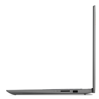 Laptop Lenovo 15ITL6, 15.6" Intel Core i3-1115G4, 4GB RAM, 256GB SSD, Intel UHD Graphics