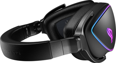 Kufje ASUS ROG Delta S, të zeza